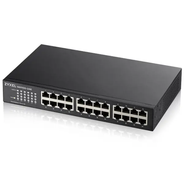 ZYXEL GS1100-24E