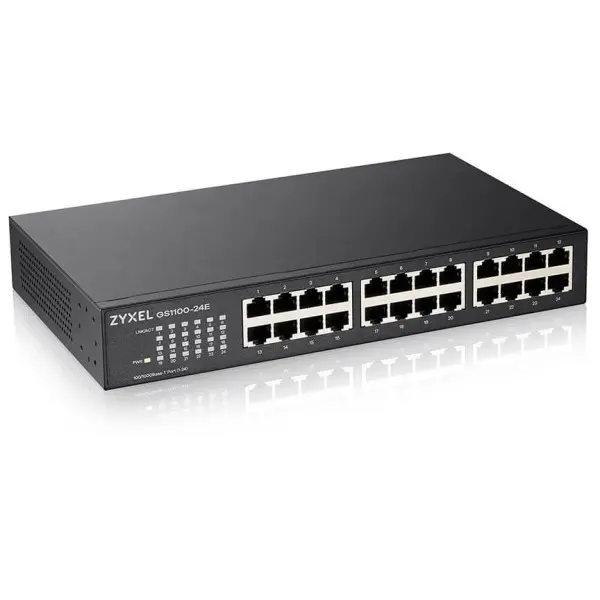ZYXEL GS1100-24E