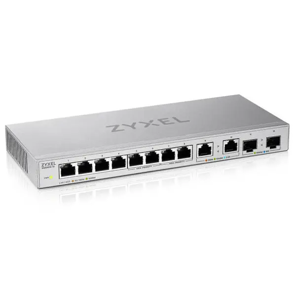 ZYXEL XGS1010-12