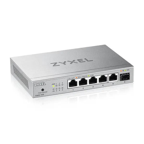 ZYXEL XMG-105HP