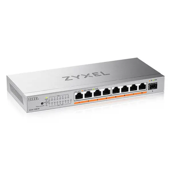 ZYXEL XMG-108HP