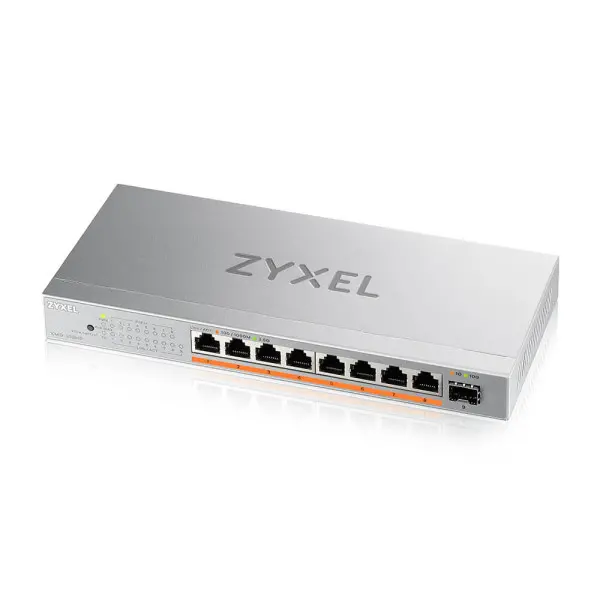 ZYXEL XMG-108HP