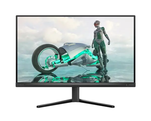 PHILIPS_ 27 inča Evnia 27M2N3500NL00 Quad HD gaming monitor 