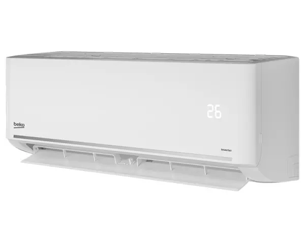 BEKO BEVPG 180 BEVPG 181 Inverter klima uređaj 