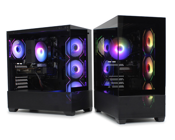 EWE PC  AMD GAMING računar Ryzen 7 770032GB1TBRTX4070 12GB (2)