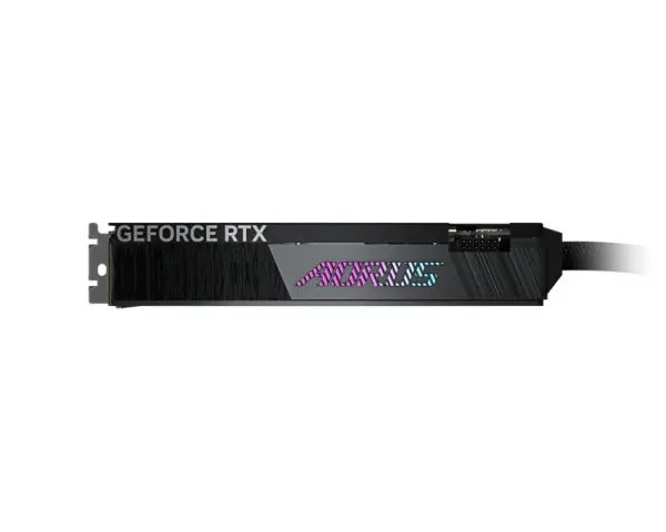 GIGABYTE nVidia GeForce RTX 5080 AORUS XTREME WATERFORCE 16GB 256bit GV-N5080AORUSXW-16GD rev. 1.0 grafička karta