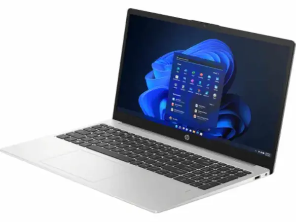 Laptop HP 250 G10 DOS15.6''FHD AGi7-1355U16GB512GBFPRsrebrna' ( '725G9EA#BED' ) 