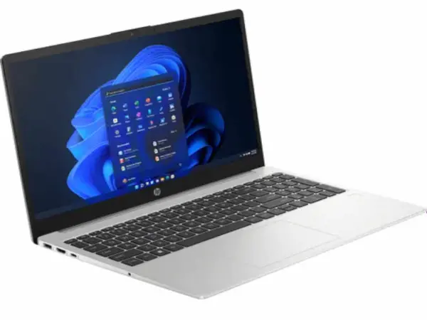 Laptop HP 250 G10 DOS15.6''FHD AGi7-1355U16GB512GBFPRsrebrna' ( '725G9EA#BED' ) 