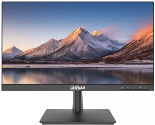 Dahua LM22-L200N 22 INČA PROFESIONALNI MONITOR ZA 24/7 UPOTREBU; 100HZ; 5MS