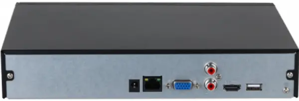 Dahua NVR2108HS-4KS3  8-KANALNI NVR; LITE SERIJA; SMD+; DO 12MP; DO 80MBPS; METALNO KUĆIŠTE, 1X SATA