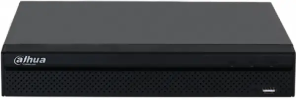 Dahua NVR2108HS-4KS3  8-KANALNI NVR; LITE SERIJA; SMD+; DO 12MP; DO 80MBPS; METALNO KUĆIŠTE, 1X SATA