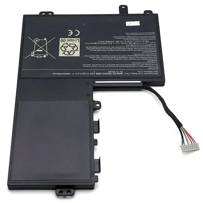 Baterija za laptop Toshiba Satellite U940 M40t-AT02S M50-A E55T PA5157-1BRS