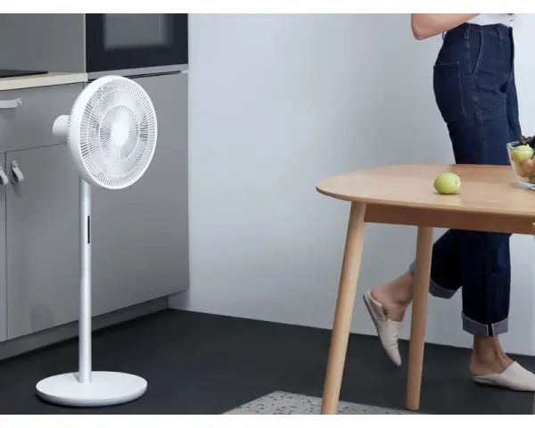 Stojeći ventilator Xiaomi Fan 3Wifisnaga 25WLed ekran