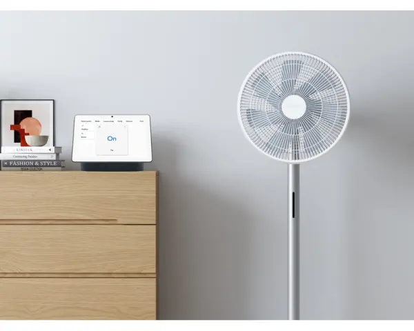 Stojeći ventilator Xiaomi Fan 3Wifisnaga 25WLed ekran