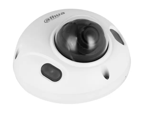 DAHUA IPC-HDBW3541F-AS-0280B- S2 5MP IP anti-vandal dome IC kamera 