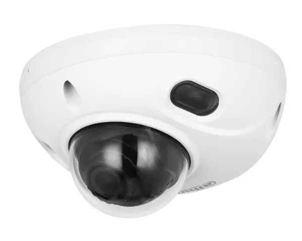 DAHUA IPC-HDBW3541F-AS-0280B- S2 5MP IP anti-vandal dome IC kamera 