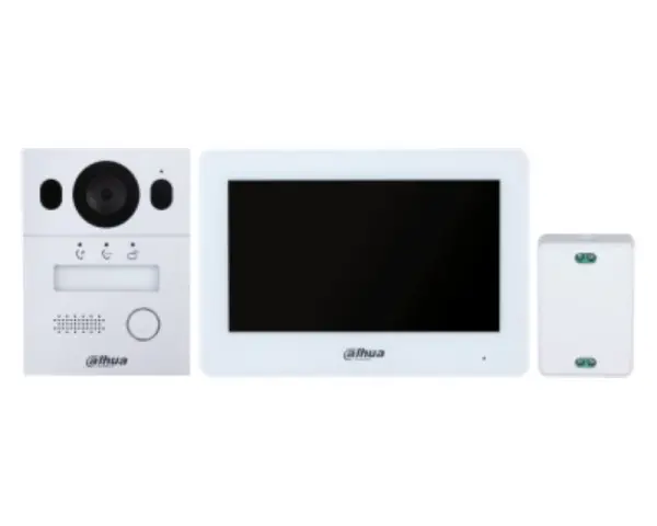 DAHUA KTX01(F) Video Intercom KIT 