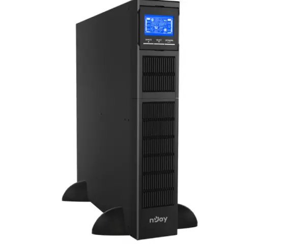 NJOY 2000VA Balder 2000 UPS  (UPCMCOP120HBAAZ01B) 