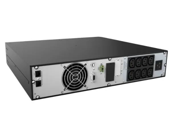 NJOY 2000VA Balder 2000 UPS  (UPCMCOP120HBAAZ01B) 