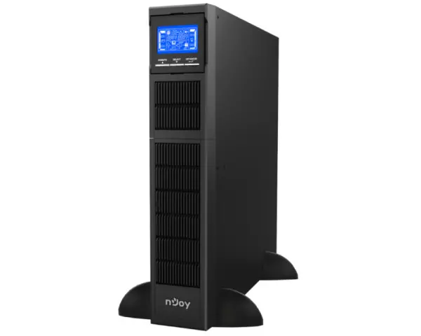 NJOY 2000VA Balder 2000 UPS  (UPCMCOP120HBAAZ01B) 