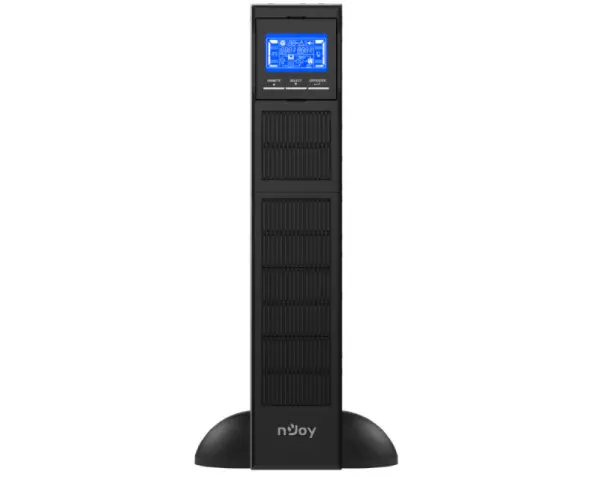 NJOY 2000VA Balder 2000 UPS  (UPCMCOP120HBAAZ01B) 