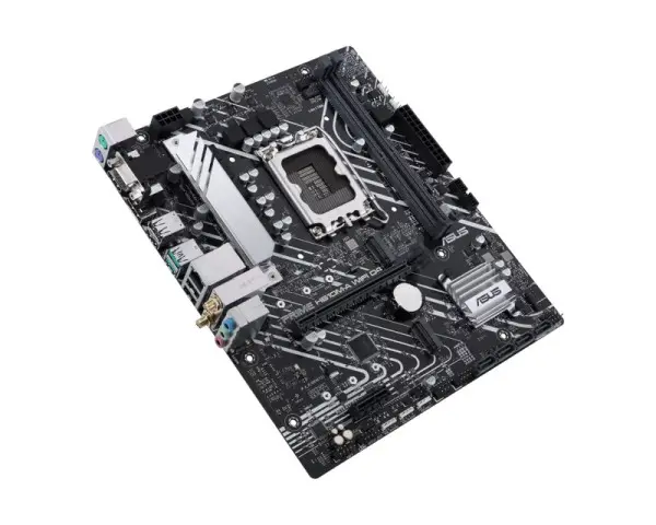 ASUS PRIME H610M-A WIFI D4 matična ploča