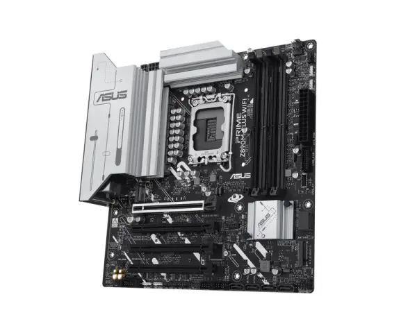 ASUS PRIME Z890M-PLUS WIFI matična ploča