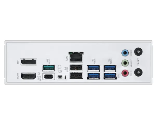 ASUS PRIME Z890M-PLUS WIFI matična ploča