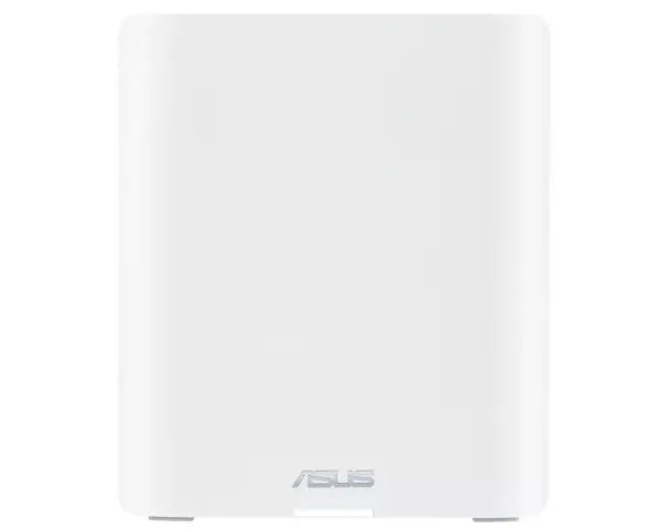 ASUS ZenWiFi BT8 (W-1-PK) Gigabit Wi-Fi 7 Smart AiMesh Extendable ruter beli 