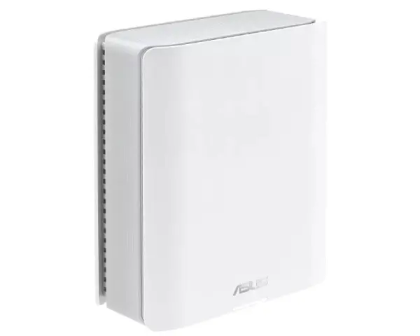 ASUS ZenWiFi BT8 (W-1-PK) Gigabit Wi-Fi 7 Smart AiMesh Extendable ruter beli 