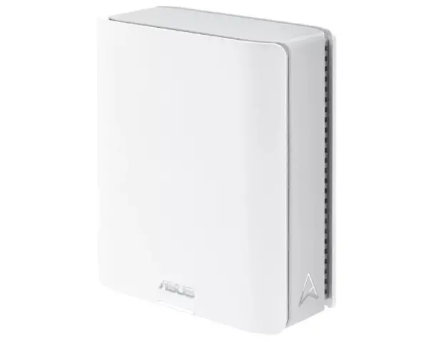 ASUS ZenWiFi BT8 (W-1-PK) Gigabit Wi-Fi 7 Smart AiMesh Extendable ruter beli 