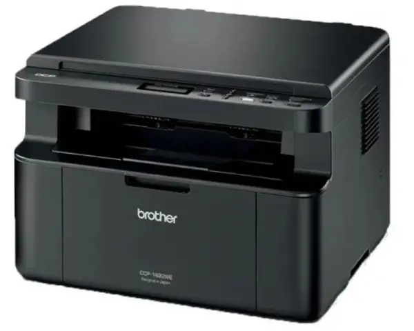 BROTHER DCP-1622WE multifunkcijski štampač (DCP1622WEYJ1) 