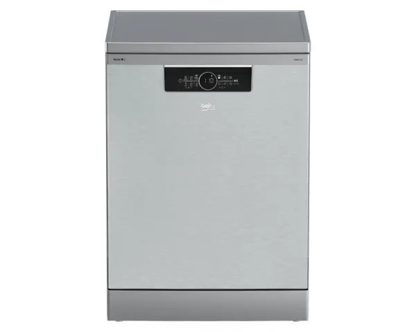 BEKO BDFN36640XA ProSmart inverter mašina za pranje sudova 