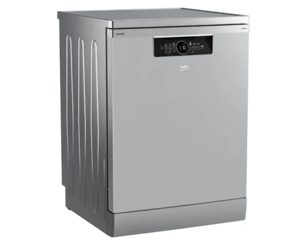 BEKO BDFN36640XA ProSmart inverter mašina za pranje sudova 