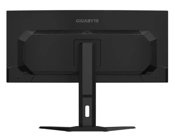 GIGABYTE 34 inča MO34WQC Gaming Monitor 