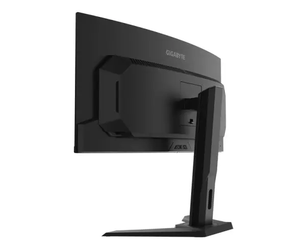 GIGABYTE 34 inča MO34WQC Gaming Monitor 