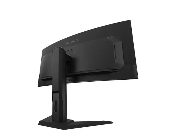 GIGABYTE 34 inča MO34WQC Gaming Monitor 