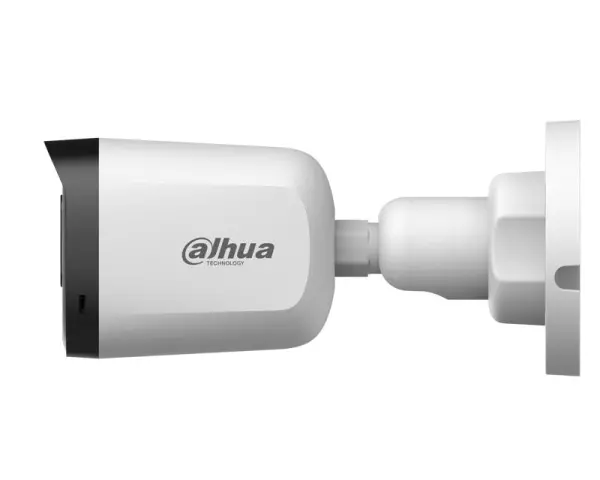 DAHUA HAC-B1A51-U-0280B-S2 5 MP HDCVI Fixed IR Bullet kamera 