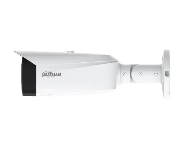 DAHUA IPC-HFW3649T1-AS-PV-0280B-PRO 6MP WizColor TiOC PRO Fixed-focal Bullet WizSense Network Camera 