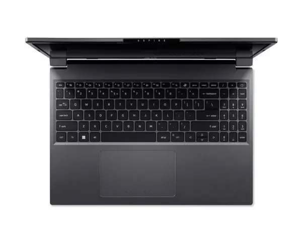 ACER Aspire Go 15 15.3 inča  WUXGA IPS i7-1355U 16GB 1TB crni 