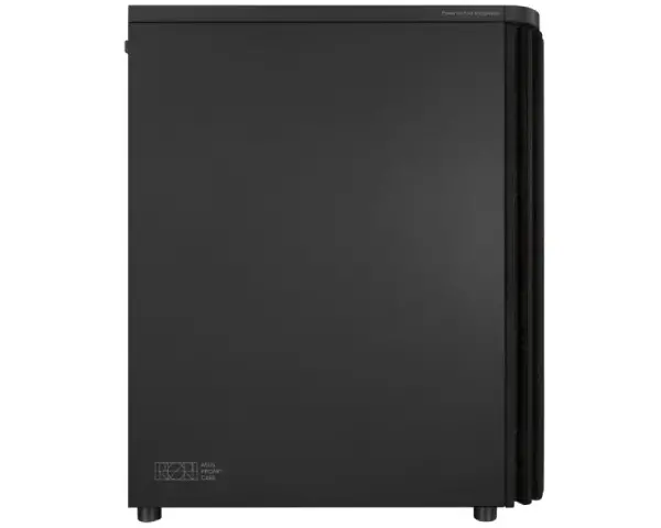 ASUS PROART PA401 WOOD METAL PWM BLACK kućište crno 