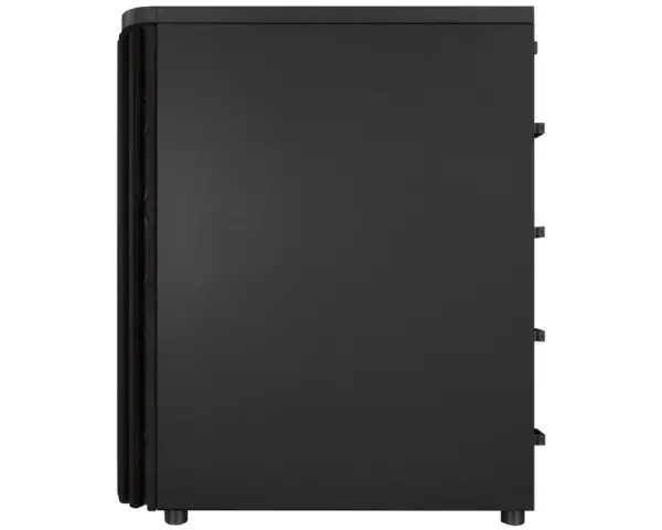 ASUS PROART PA401 WOOD TG PWM BLACK kućište crno 
