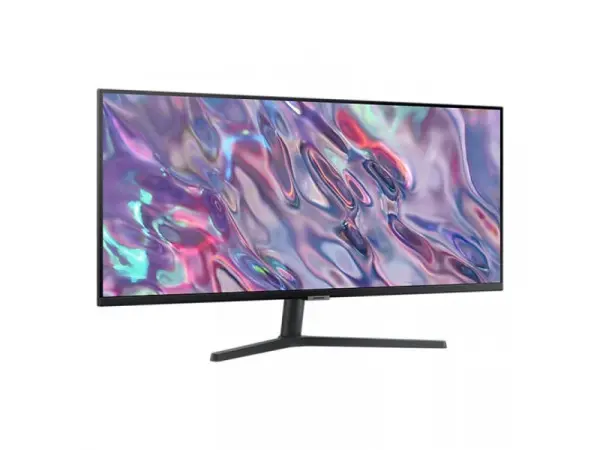 Monitor 34'' Samsung LS34C500GAUXEN VA 3440x1440100Hz5ms2xHDMIDP OUTLET