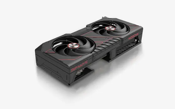 SVGA Sapphire Radeon RX 9070 Gaming Pulse 16GB, 11349-03-20G