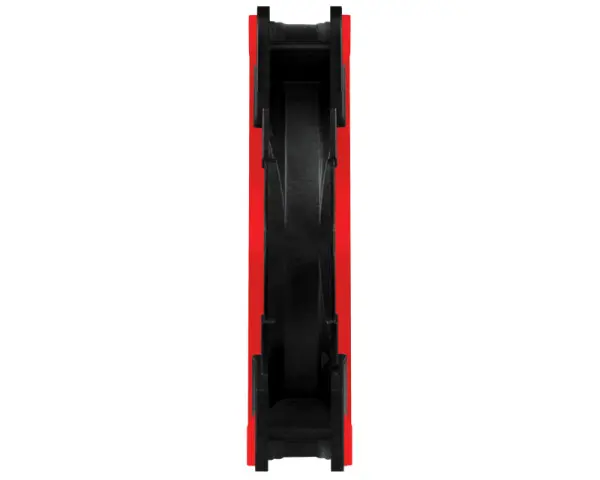 ARCTIC BioniX P120 120mm ventilator crveni (ACFAN00115A) 