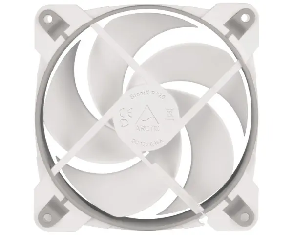 ARCTIC BioniX P120 120mm ventilator sivibeli (ACFAN00167A) 