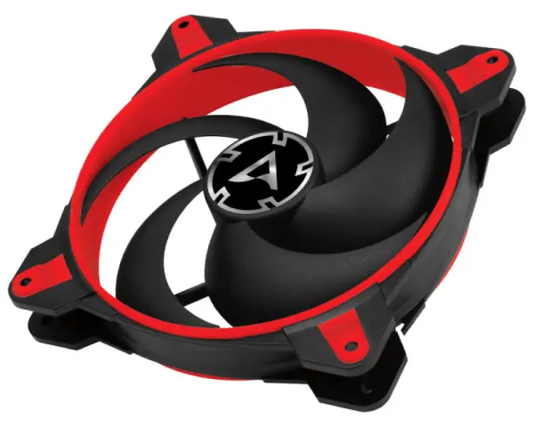 ARCTIC BioniX P140 140mm ventilator crveni (ACFAN00127A) 
