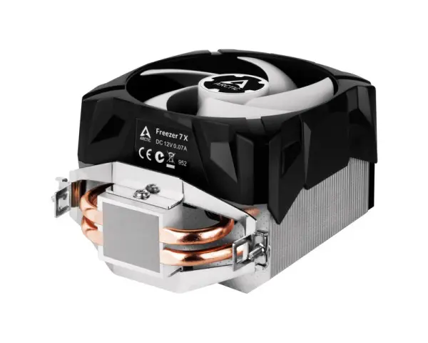 ARCTIC Freezer 7 X procesorski hladnjak (ACFRE00077A) 