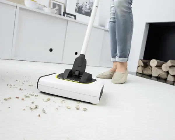 KARCHER KB 5 Akumulatorska metla 