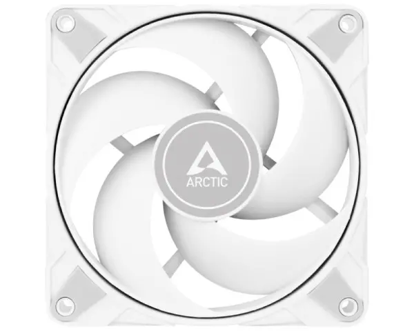 ARCTIC P12 120mm Max ventilator beli (ACFAN00293A) 
